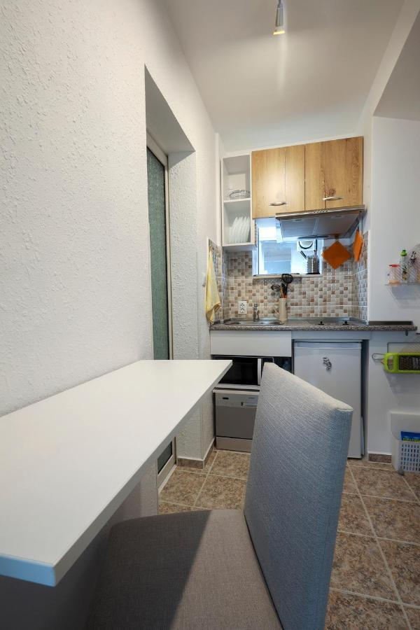 Kabakum Apartments Alen Mak Golden Sands Exterior foto